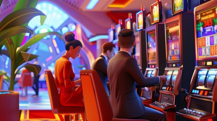 Fitur status transaksi untuk akun dewasa
