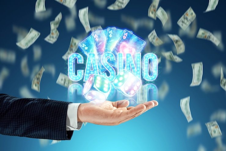 Privasi akun saat memeriksa bonus cashback
