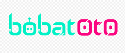 Logo bobat0t0 untuk beranda